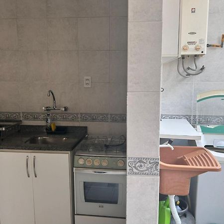Pertinho Consulado Americano Ar Condicionado 2 Quartos Ate 5 Pessoas Av Carlos Gomes Porto Alegre Zewnętrze zdjęcie